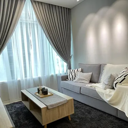 Sky Suites Klcc By Luna Kl Kuala Lumpur Exterior photo